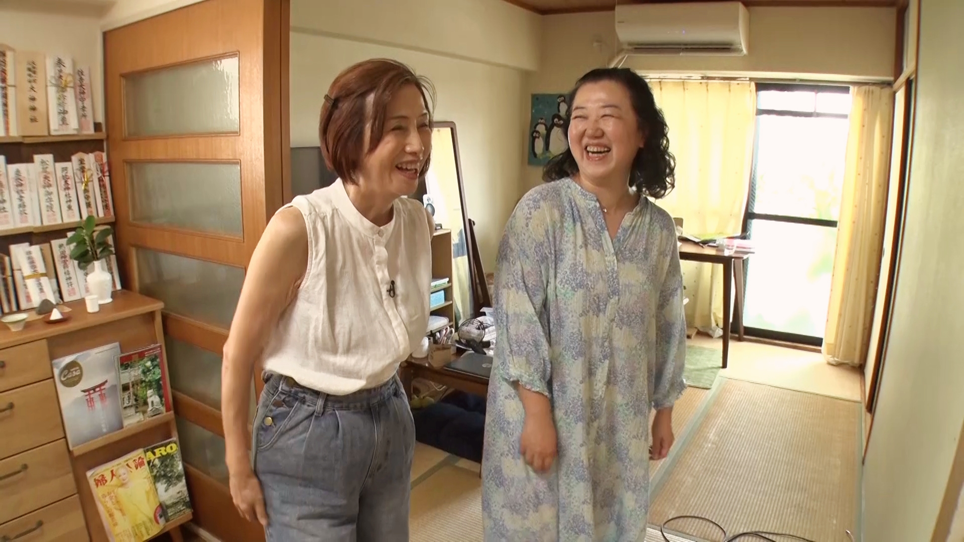 ウチ、“断捨離”しました！ (@BSA_danshari) / X