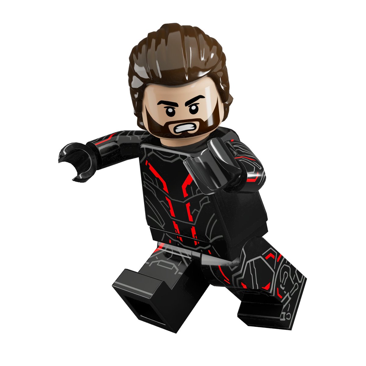 Birdy | LEGO® Fortnite News tweet media