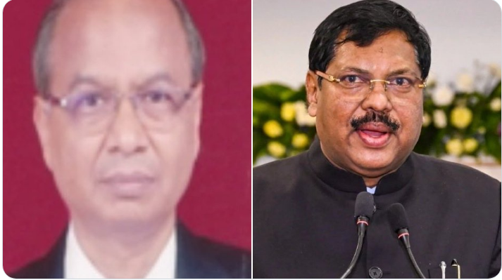 I am an unapologetic Hindu, but I cannot justify the violence against #CJIBRGavai.
We are Sanatanis, the world’s oldest civilization, and must never act in ways that harm our image.
We must uphold dharma and stay different from those who killed the Charlie Hebdo for a cartoon.