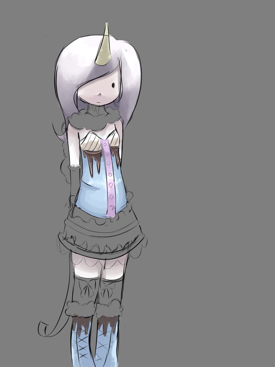 sotal0l's tweet photo. Drawing somethin right now. This is not my regular style guys, it was just too hard to draw the face.

Also, and obviously, this is not finished https://t.co/koIz3ku71f
