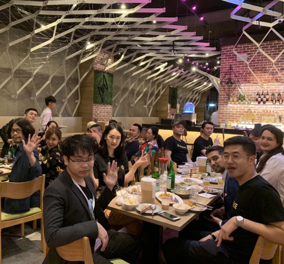 Steven Chen tweet media