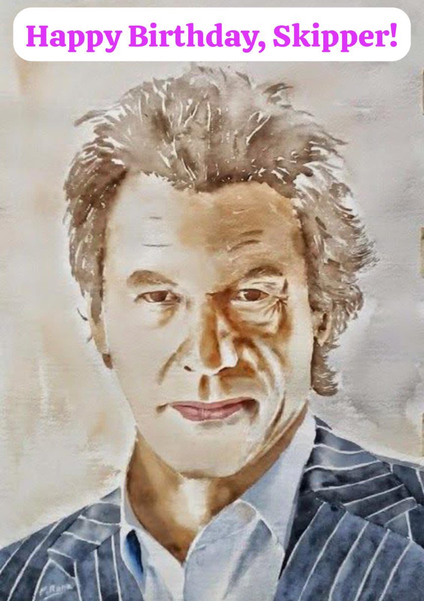 Happy Birthday to <a href="/ImranKhanPTI/">Imran Khan</a> 

An excellent painting made by Maj (R) Farooq Rana.

<a href="/PTIofficial/">PTI</a> <a href="/PTISocialMedia/">PTI Social Media</a>