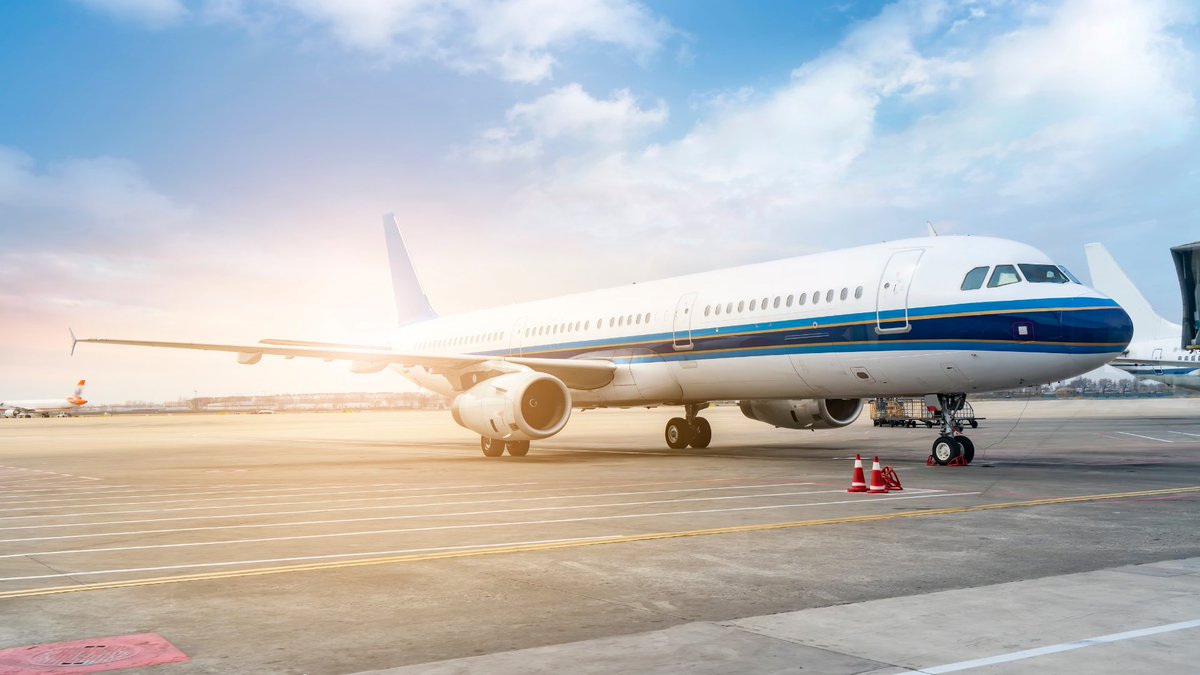 Ground Transport Centre at NIA nears completion!

#NoidaAirport #GroundTransportCentre #AirportConnectivity  

realtybuzz.in/noida-airport-…