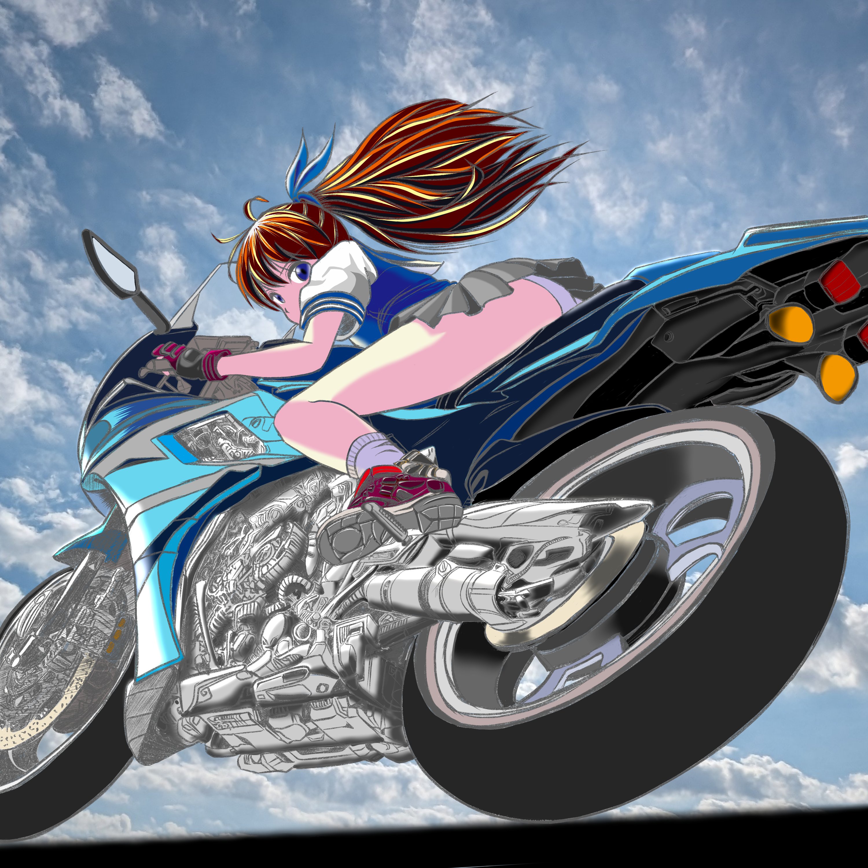 ★彡様 Demon Slayer: Kimetsu no Yaiba - LookUp Figure - Shinobu