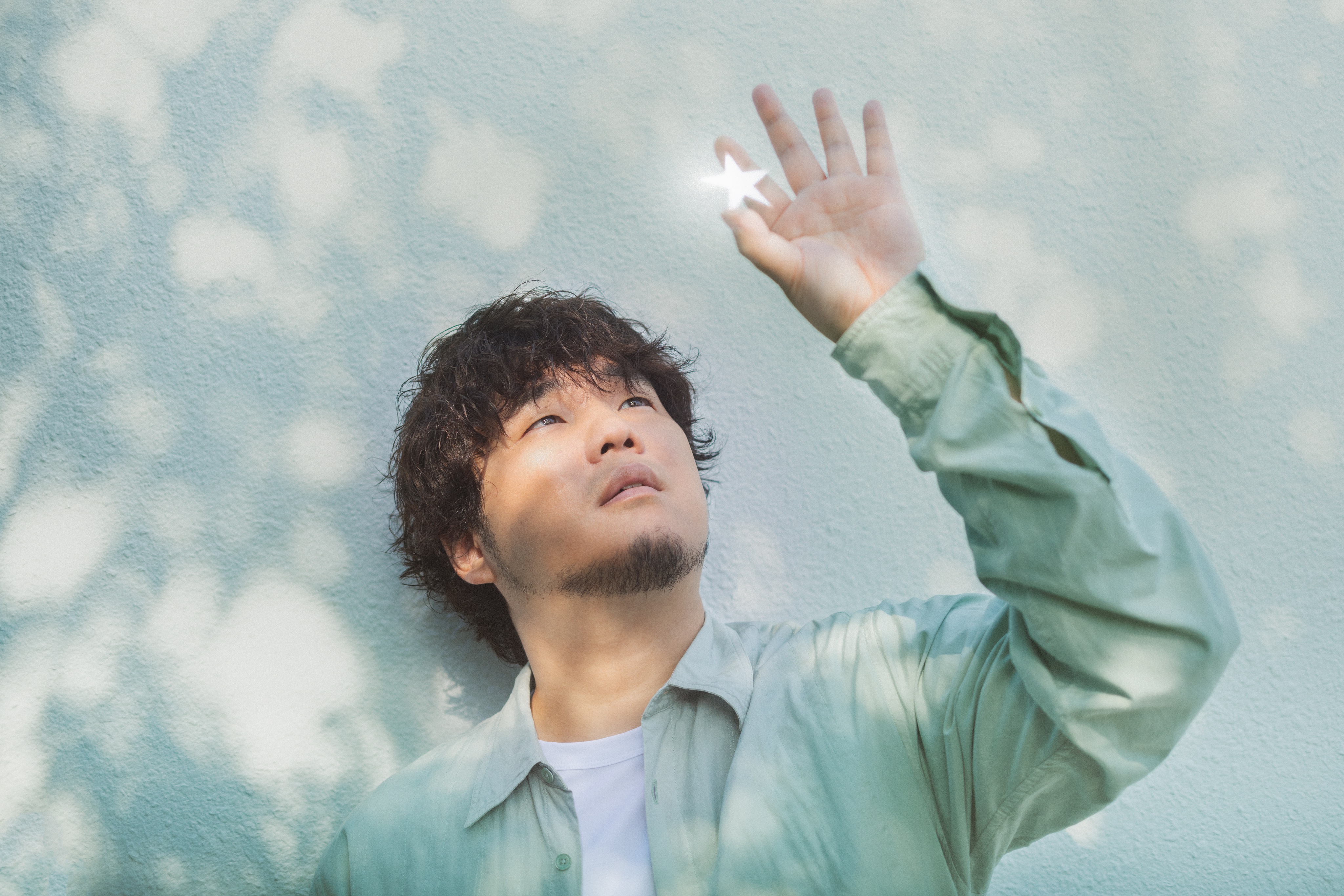 【秦基博】DEMO TRACKS +デビュー前の記事 449089663.jpg?1531571040