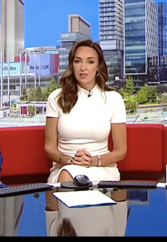 Sally Nugent