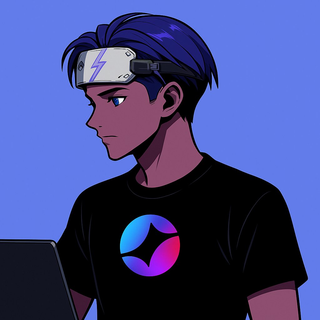 HyperxOscar's tweet image. Gm Gm.... 

BTC back at 126K and my fav project Somnia been live on mainnet for a month now, killing it with results 

and now they just confirmed somnia stream dropping this october… bro this gonna be crazy 

stay with somnia 💜💙