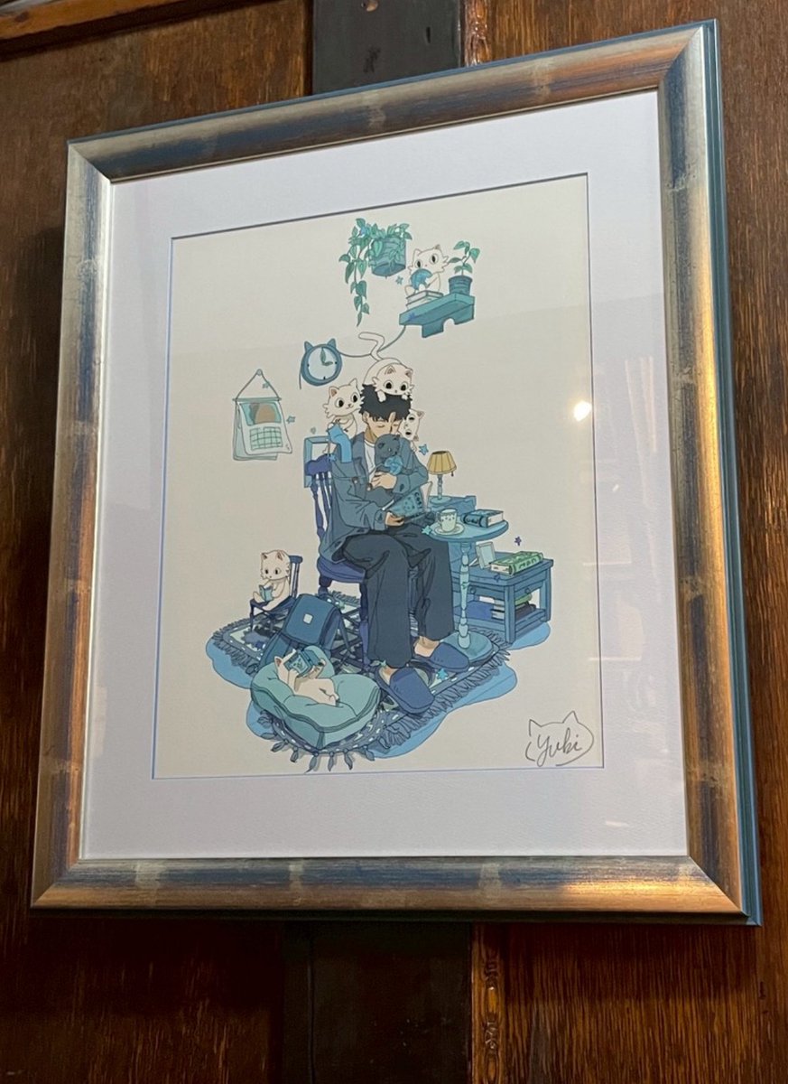 ゆうき (@illust2002) / Posts / X