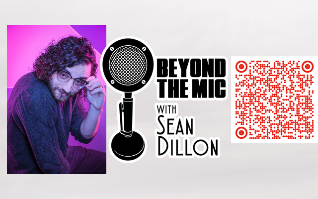 What class would Nicholas Friedman from Crunchyroll teach about? Anime of course. He stops by for a Beyond the Mic Short Cut talking about "The Anime Effect" podcast.

beyondthemic.com/2025/10/12729/…