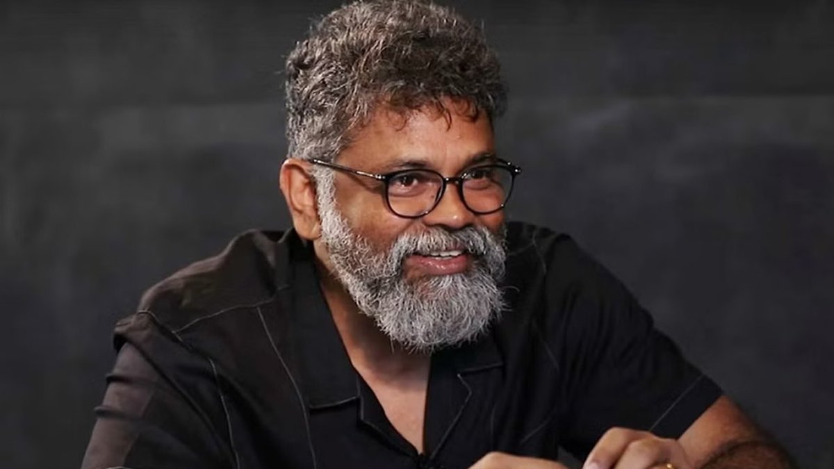 Its_CineHub's tweet photo. SS Rajamouli got his Competitors 🔥🎬 https://t.co/SXXUxPeWsR