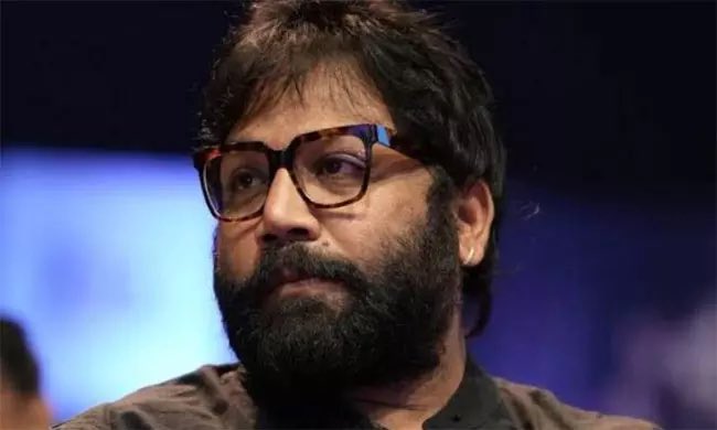 Its_CineHub's tweet photo. SS Rajamouli got his Competitors 🔥🎬 https://t.co/SXXUxPeWsR