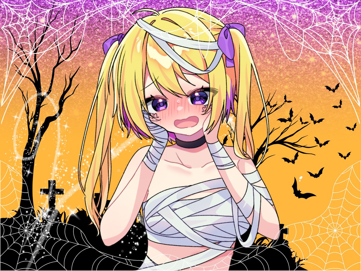 ゆゆこ(ご購入前にプロフをご覧くださいページ 白雪ゆゆこ@新人歌い手兼Vtuber🌟🎮 (@yuyuko_Vtuber) / Posts / X