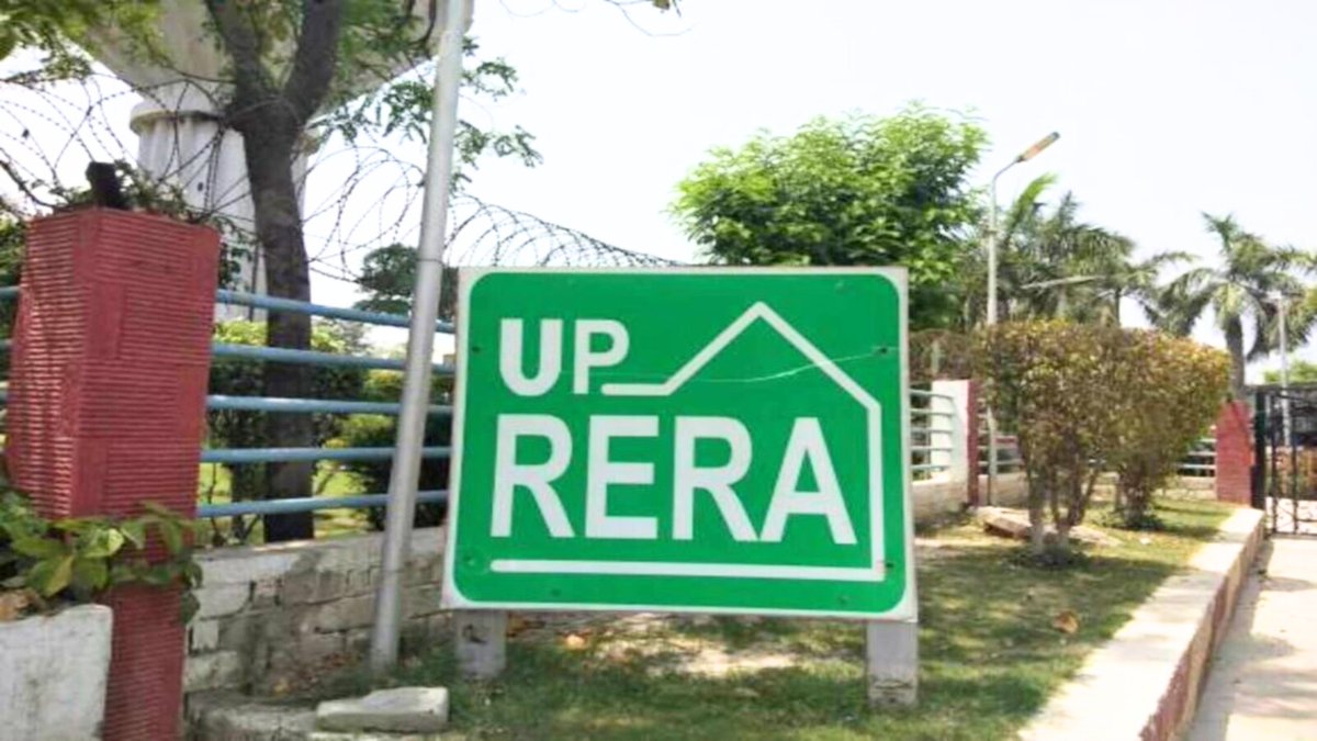 UP RERA nods 8 new projects!

#UPRERA #RealEstateNews #UPRealEstate 

realtybuzz.in/up-rera-approv…