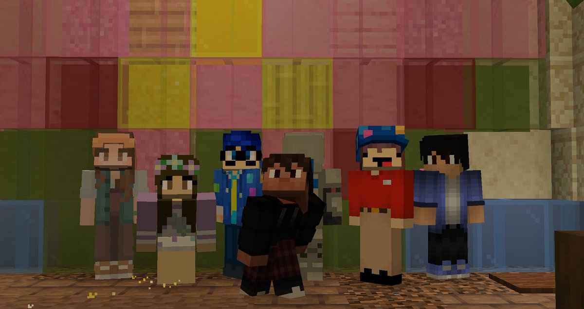 LotusSMP tweet media