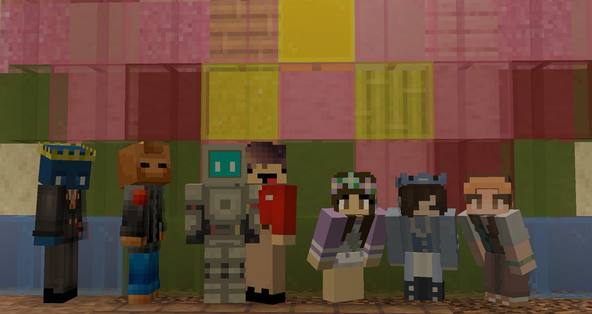 LotusSMP tweet media