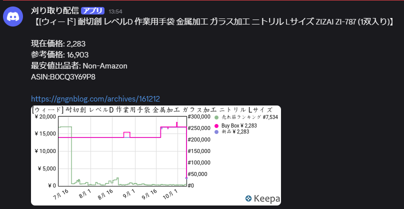 こういうのさばけるようになりたい😎