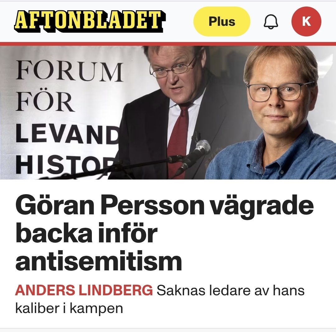 lindbergpolemik's tweet photo. Dagen efter Jona Sima Banks stövel...klavertramp försöker Anders Lindberg whitewasha Aftonbladet Ledare. Sådant hyckleri. https://t.co/nO1w6zxxmA