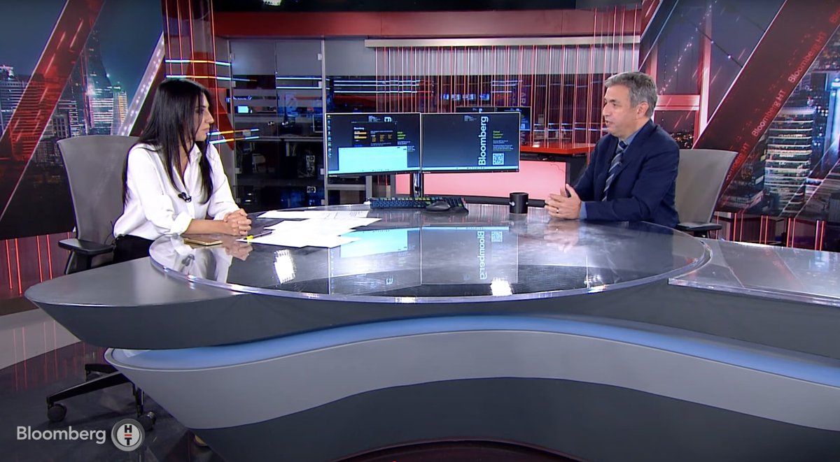 Bloomberg HT ekranlarında canlı olarak yayınlanan “60 Dakika” programında değerli <a href="/zeynepozyoll/">Zeynep Özyol</a>  Zeynep Özyol ile ABD’nin Japonya ve Güney Kore ile yapmış olduğu ticaret “anlaşmalarını”, Trump ve Arjantin’i, TikTok meselesini konuştuk. Kaçıranlar ve yeniden izlemek isteyenler