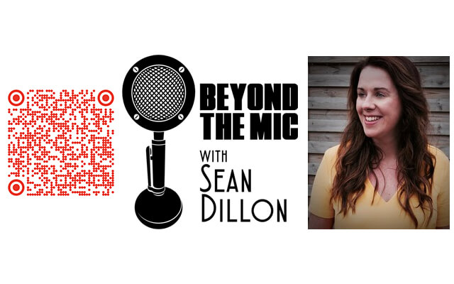 Director Ceri Isfryn loves journaling and watching The Traitors. She wants you to see her project “Oklahoma City Bombing: One Day in America”.

beyondthemic.com/2025/10/12726/…