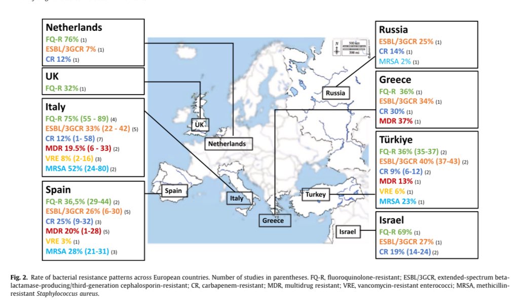 S.Enf.Infecciosas HRUM tweet media