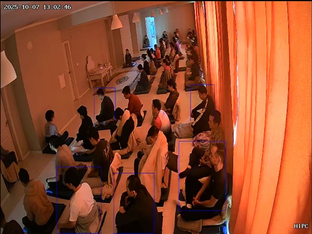 2025 оны 24 дэхь Випашяна бясалгалын 9 дэхь өдөр амжилттай явагдаж байна. Маргааш 10 дахь өдөр МEТТА ЭНЭРЭХҮЙ СЭТГЭЛ-ийг бясалгах өдөр. Оны 25 дахь бясалгал 10 сарын 13-24 хооронд БЗД дэхь шинэ төвд явагдах ба ОНЛАЙН БҮРТГЭЛ нь ЯГ ОДОО byasalgal.mn/course вэбээр явагдаж байна