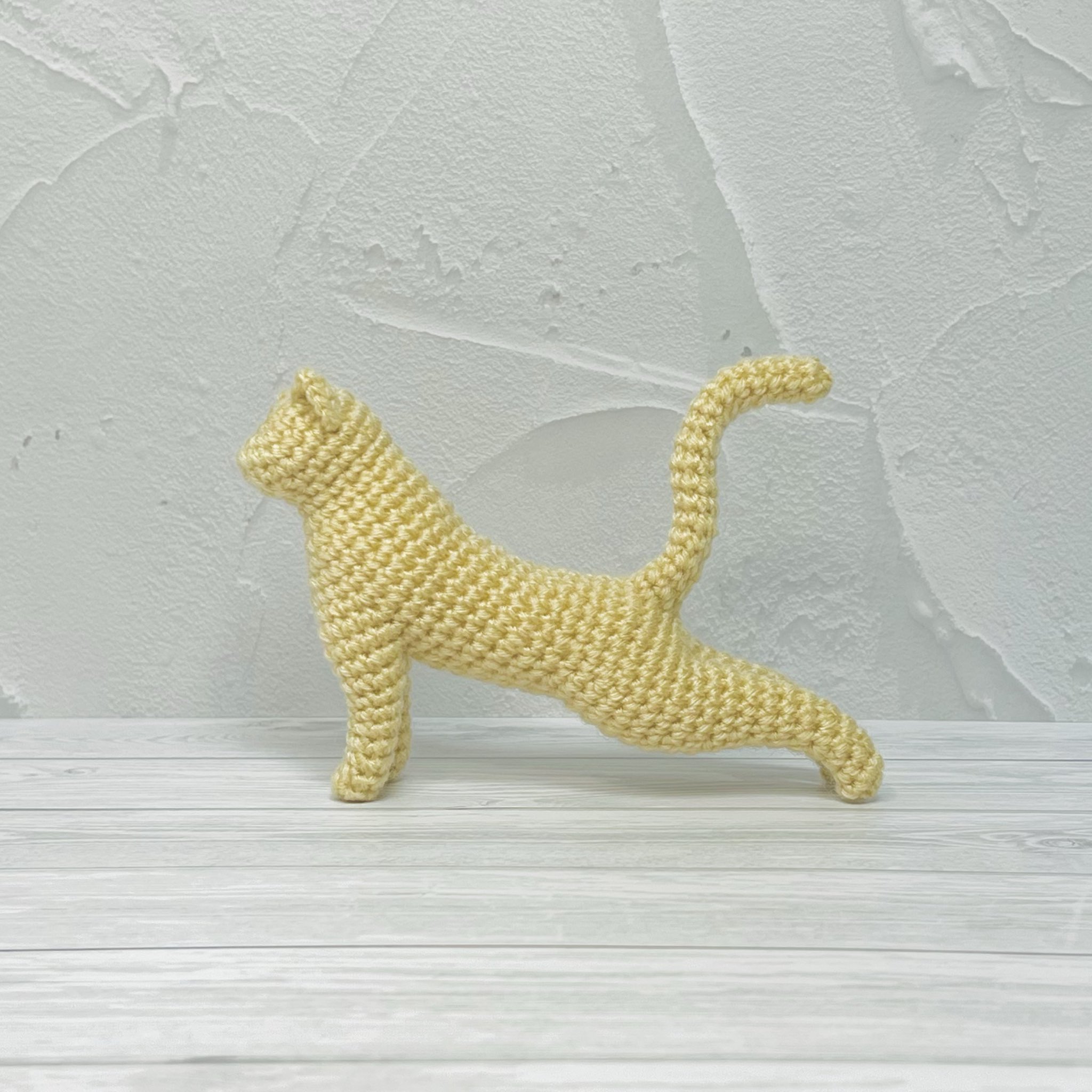 あみぐるみ Cモビール 夏 あみコレ2023テーマ作品一覧 – あみぐるみ