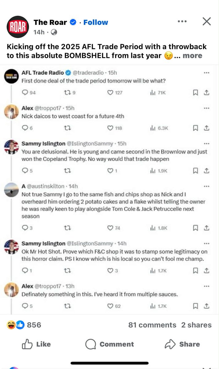 Alex Petropoulos tweet media