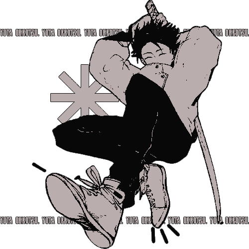 ᅠᅠ† ᅠ◟乙骨憂太ᅠᅠᅠ tweet media