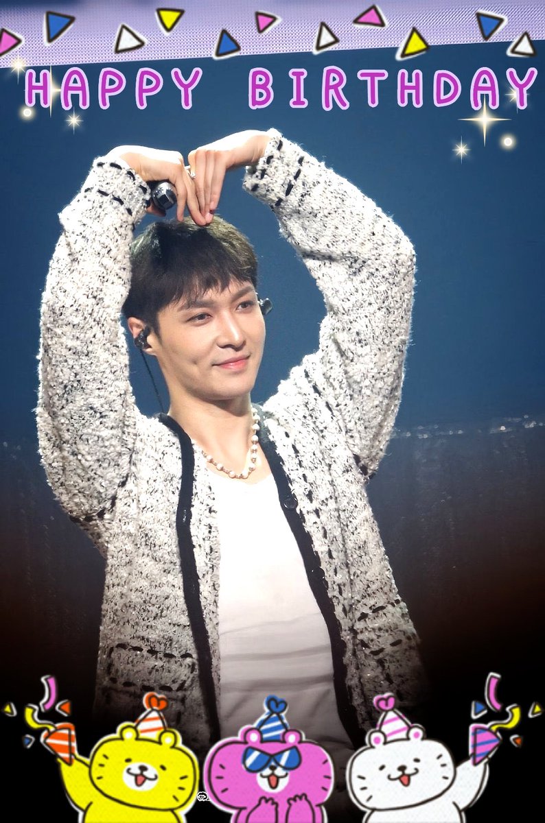 exoxo_elf_na6's tweet photo. ็ๆฅๅฟซไน๐ โจ
ใ่ถ็ฎใงๅคฉ็ถใชใฌใคใใใๅคงๅฅฝใใงใ๐๐ค
้ๅฝ่ชใไธญๅฝ่ชใ่ฑ่ชใใพใใใใง่ฉฑใใกใใฃใฆ้่จณใใใๅฐๆใใใใฌใคใใใใใใณในใซใชใใจ้ฐๅฒๆฐใฌใฉใใจๅคใใฆใใๆ ผๅฅฝใใใฌใคใใใใฟใใชๅคงๅฅฝใใงใ๏ผ๏ผ
ๅคงๅใชไบบใใกใจๅนธใใช๏ผๅนดใ้ใใใพใใใใซ๐โจ
#HappyLayDay https://t.co/cFpx0A1yCs