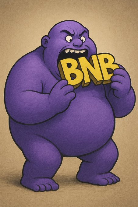 Kopebtw's tweet photo. Pump this shit $Purple https://t.co/7xFiRwk4p9