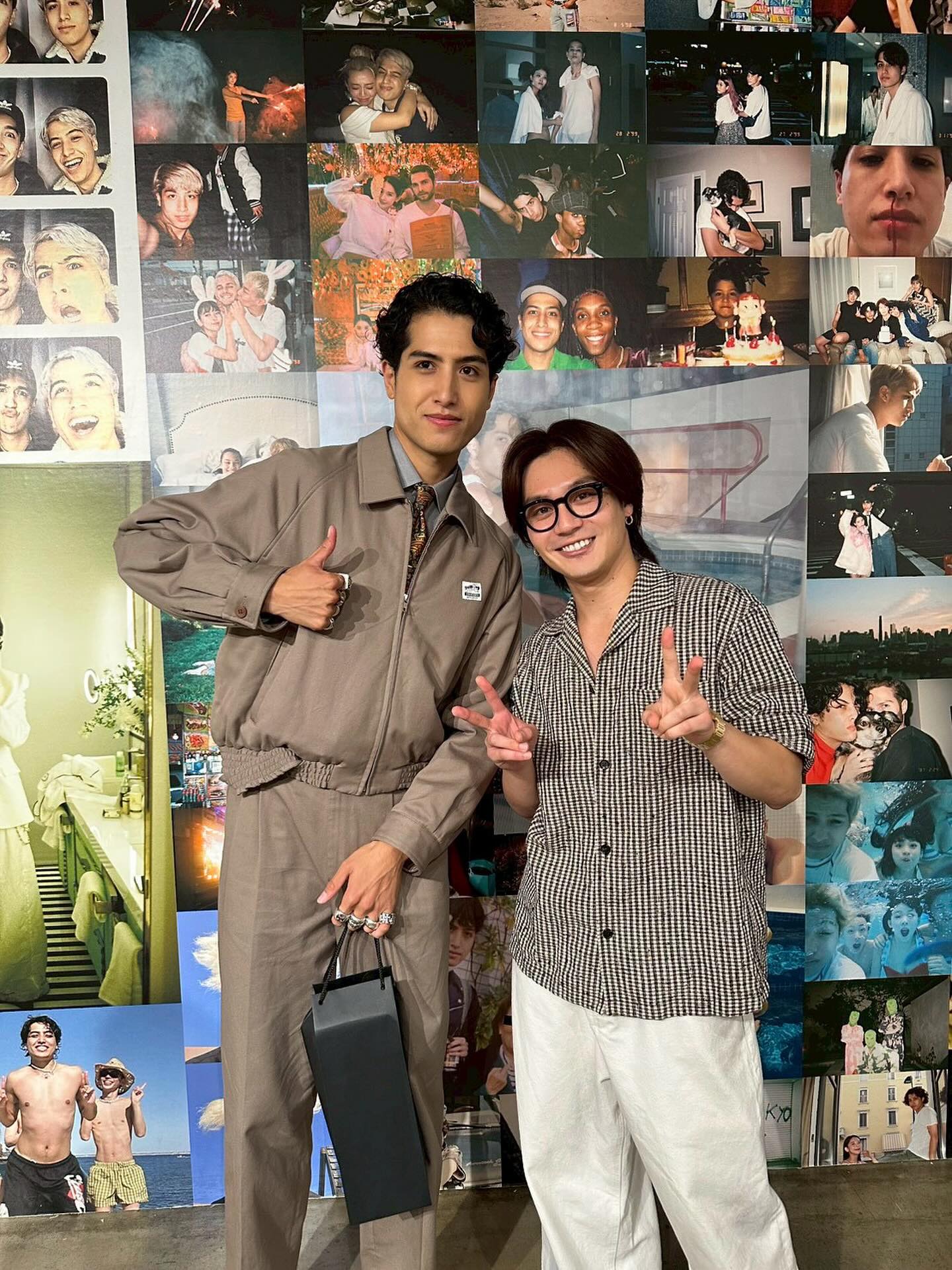 松田元太　グッズ　⚠️在庫状況確認お願いします 松田元太 グッズ / 情報 (@GentaGoodsInfo) / X