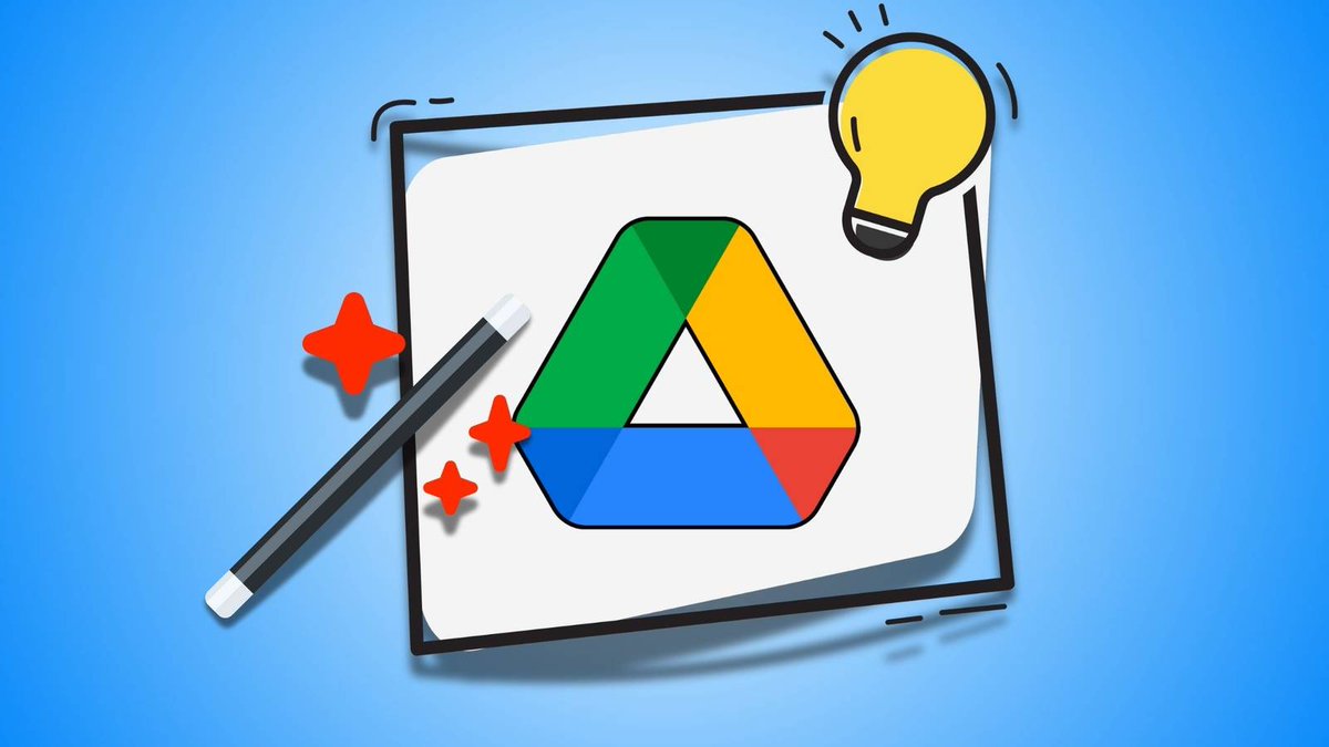 aliswebs's tweet image. گوگل ڈرائیو کے وہ 7 فیچرز جو 90٪ لوگ نہیں جانتے!
ہم میں سے زیادہ تر اسے صرف فائل رکھنے کی جگہ سمجھتے ہیں،
جبکہ یہ ایک مکمل ڈیجیٹل پاور ہاؤس ہے 💪
چلیں دیکھتے ہیں، اس کے چھپے ہوئے جادو👇
🧵⤵️
#googledrive #GoogleWorkspace #Google

1/9