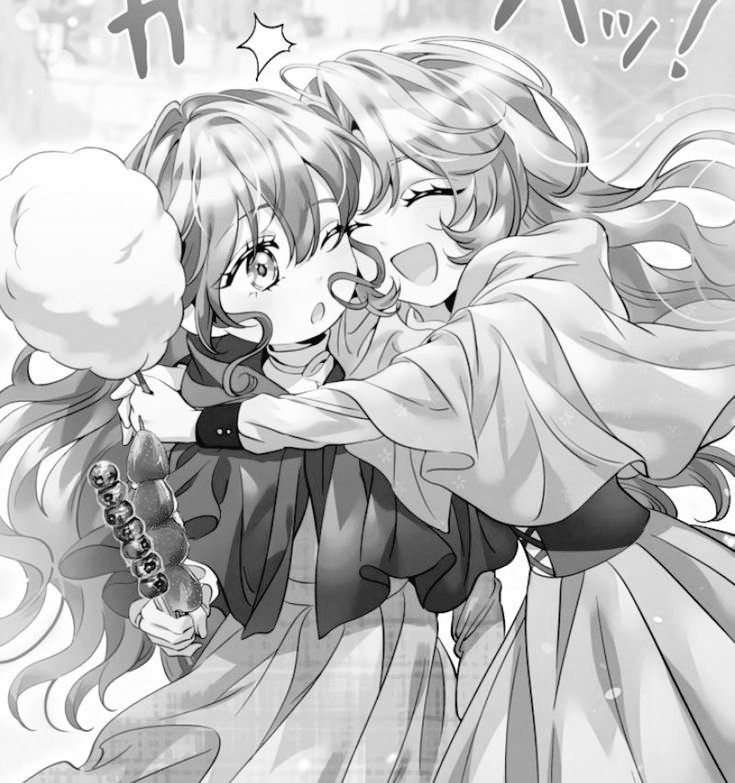 xSunshinxIdxlx's tweet photo. – que ni se note lo mucho que extrañó a su hermanita adorada que apenas la vió y ya la tiene atrapada entre sus brazos –

@WHITERXBBIT https://t.co/dGNhSIWG0n