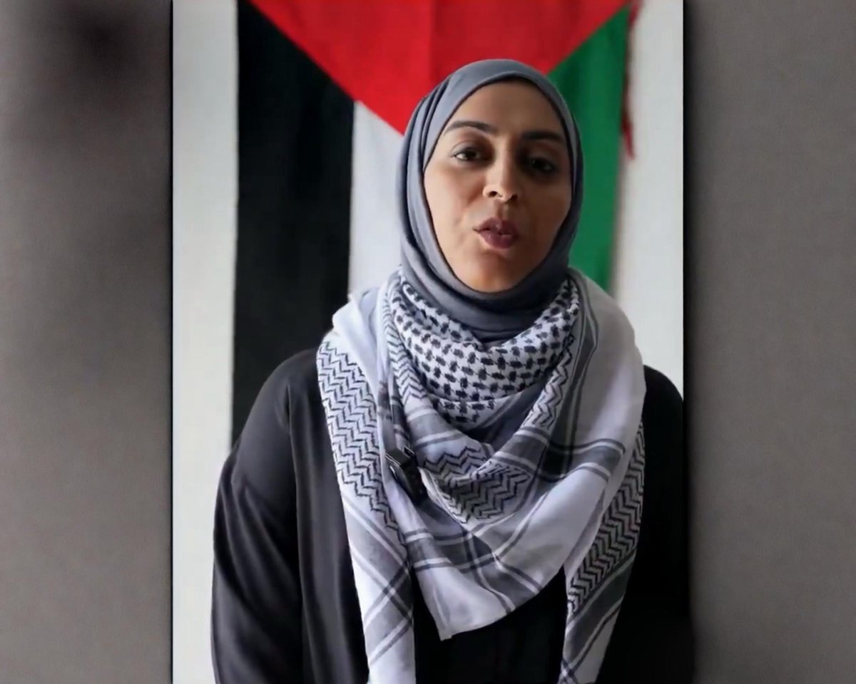 المختار الهنائي tweet media