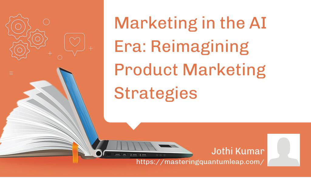 iamJothikumar's tweet photo. Pricing is a critical component of any product marketing strategy, and AI can significantly enhance your ability to optimize pricing strategies.

Read more 👉 https://t.co/Fj2Ji2SnJp

#ArtificialIntelligence #TransformativeForce #ProductMarketing https://t.co/UIx4tQO2T5