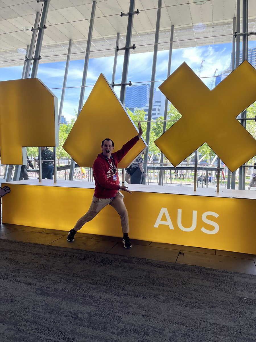 JTMagicman's tweet photo. I will be attending @PAXAus  As an offical Creator for the first time!

Please come say hello I will have stickers, business cards and hugs*

*for anyone that wants one

I will be hanging out mostly in the in the @AusSpeedruns section come watch gamers go fast all for charity https://t.co/3L1KSSOUQy
