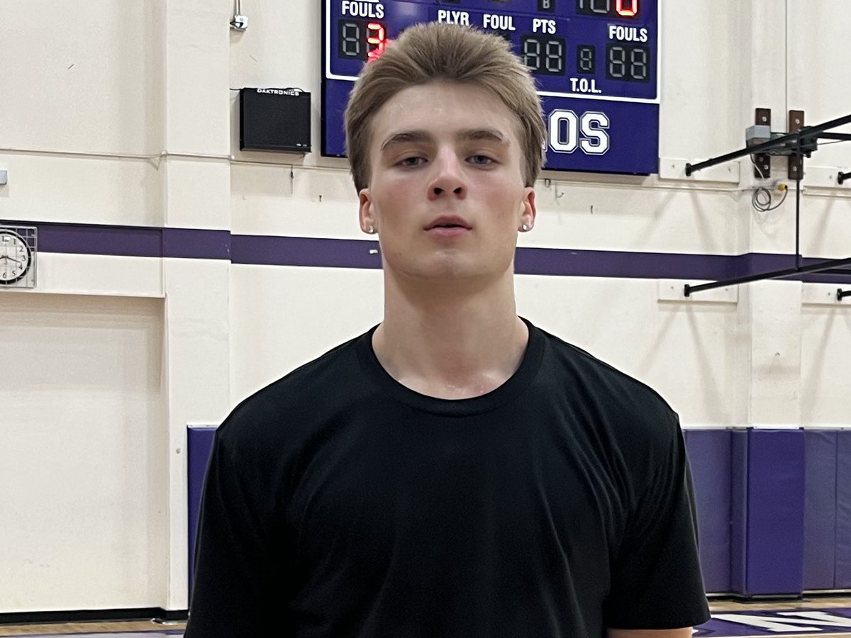 After missing half the season last year due to injury, <a href="/roccoebenal/">Rocco Ebenal</a> is ready to make up for lost time his junior year. The point guard is looking 100% healthy and his play at the point will be critical in the success of <a href="/SHSMensball/">Sunset Apollos Basketball</a> this season.