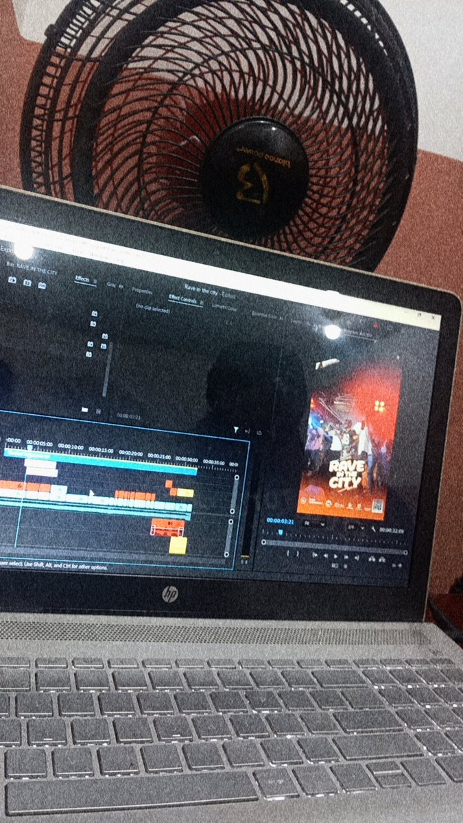 I feel like editing event highlights is the best thing for me as a DJ and a video editor 
#vidoe #dj #Viralvideos