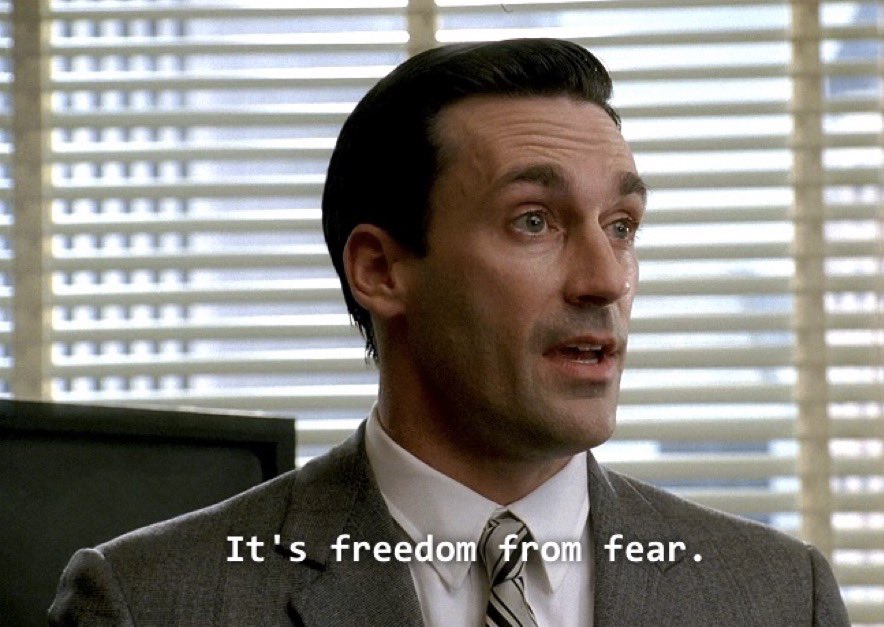 Mad Men Quotes (@madmenqts) on Twitter photo 