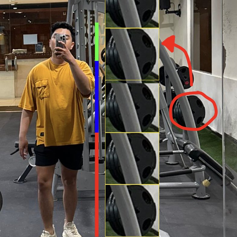 shanefan0x's tweet image. According to my calculations, you are 5’7” ⅗ in freedom units

Or 171.84 cm