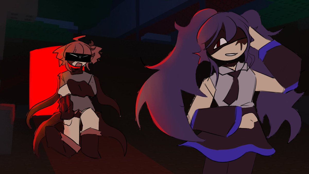 silliestfish_'s tweet image. Hey so remember this
I have improved alot :)
#YCCM3 #ProjectDIVADeepBlue