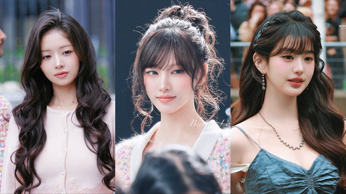 04 ไลน์วงนี้เขาเว่อเนอะอีดอก แต่ละคนคือส๊วยสวย