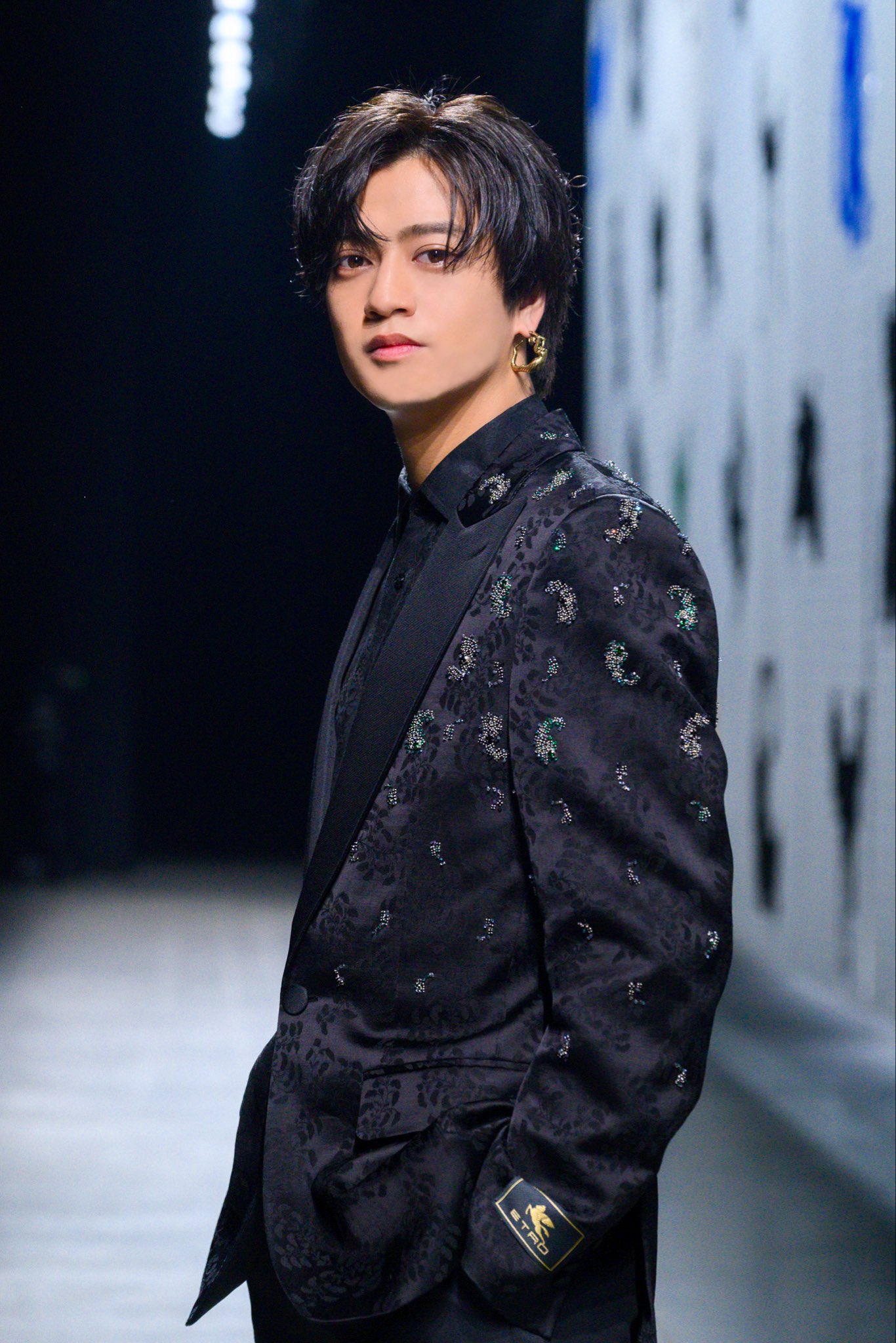 ジャニーズJr. - スイートガーデン　高橋海人 2025年最新】高橋海人 アクスタ sweet gardenの人気アイテム