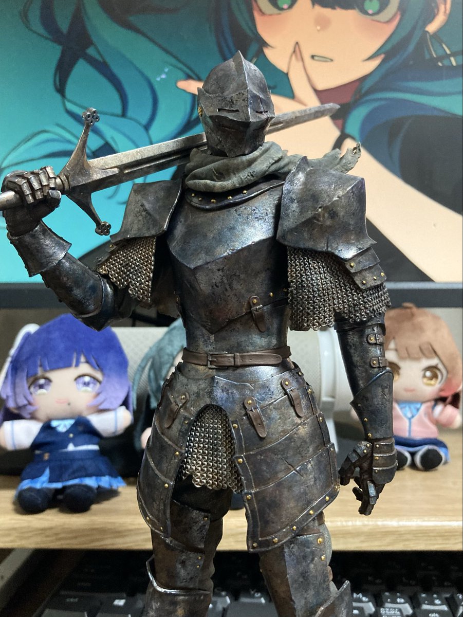 原子和臣原型 かげるとき　ガレージキット　ワンフェス 原子和臣原型 かげるとき ガレージキット ワンフェス