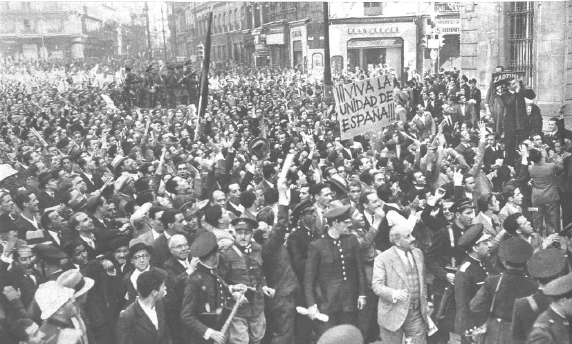 Buenos días. 
Este 7 de octubre, es de lo más variopinto: una mujer que todo el mundo conoce como Menina sin serlo, una mujer que nadie recuerda pero fue la primera doctora y un hecho que se repite y que parece que nunca termina por resolverse.
demadridalanube.com/2017/10/efemer…
