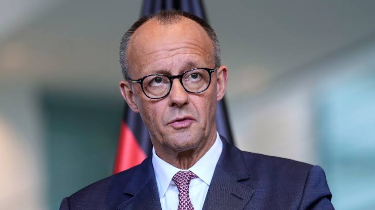 World_Affairs11's tweet image. BREAKING: 

Germany announced that if Israel is expelled from Eurovision, Germany will also not participate in Eurovision.