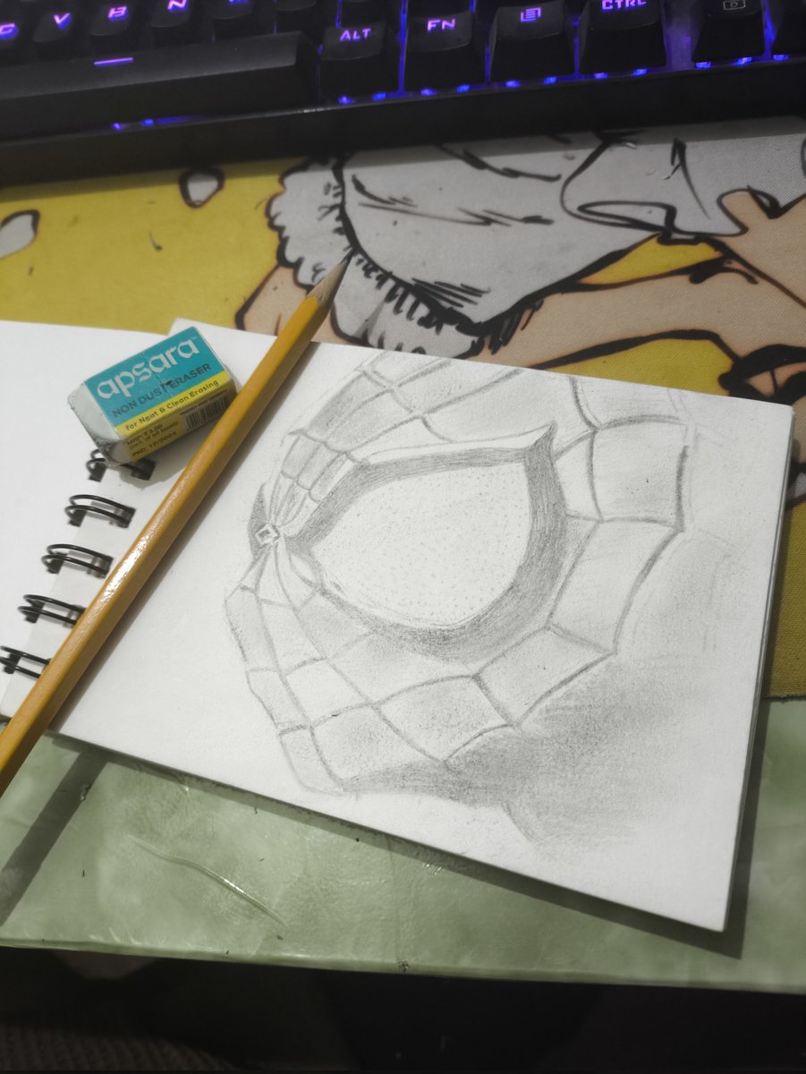 6rud9e's tweet photo. #SpiderMan 
Getaway https://t.co/7w2qiPAZa9