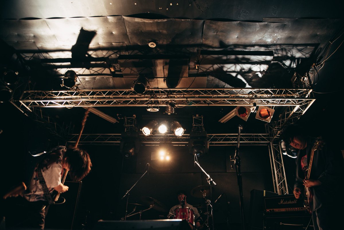 2025.08.31

“jungle”
📍札幌SOUND CRUE

ストロボ・ライツ
（<a href="/strobelightswen/">ストロボ・ライツ STROBE LIGHTS</a> ）