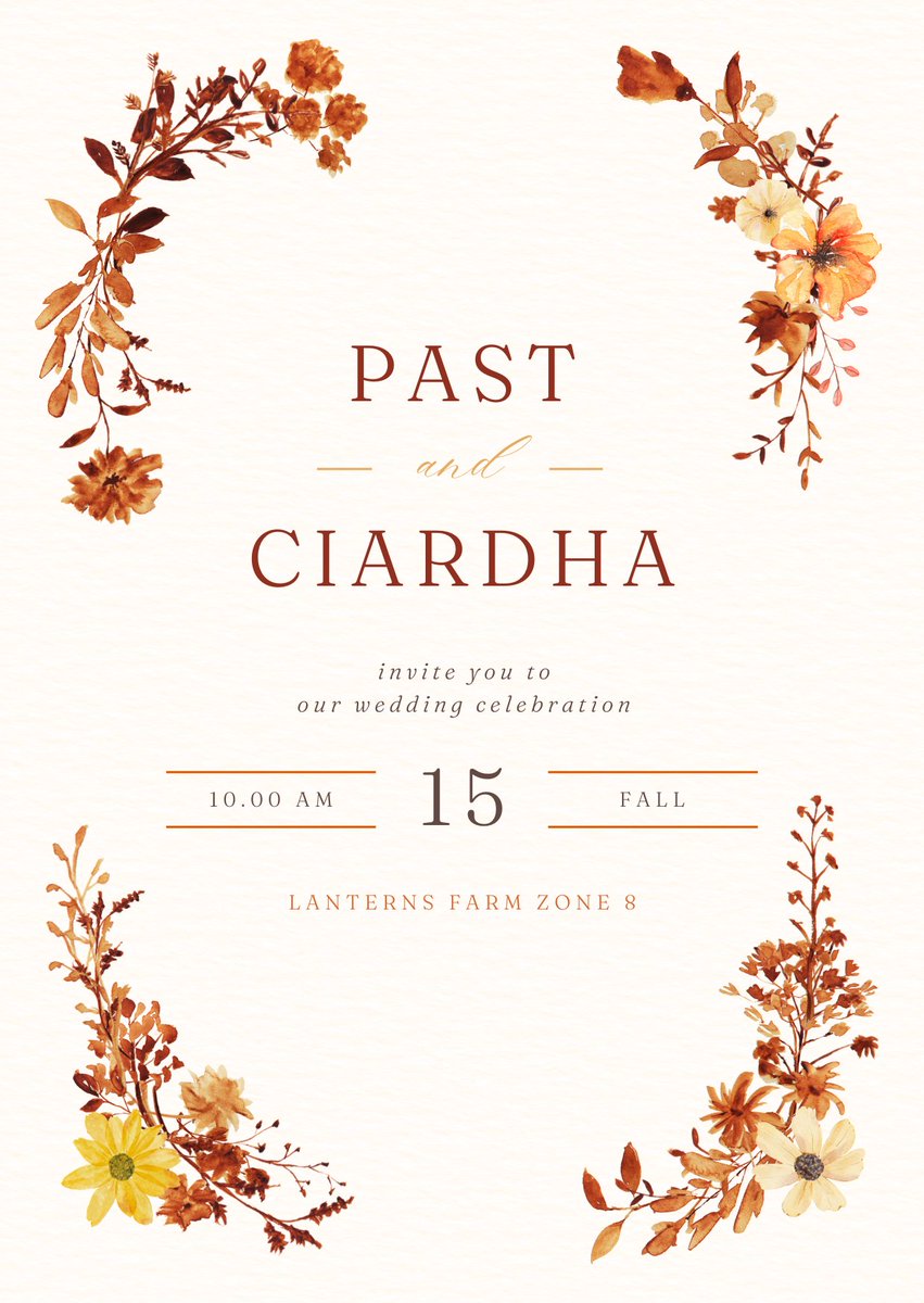 Past Lanterns | ชาวสวน tweet media