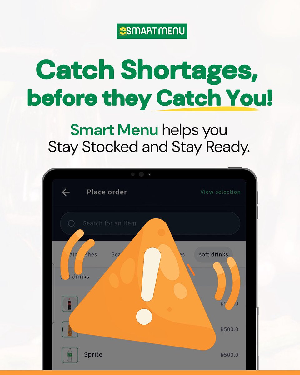 Smart Menu Limited (@smartmenultd) / Posts / X